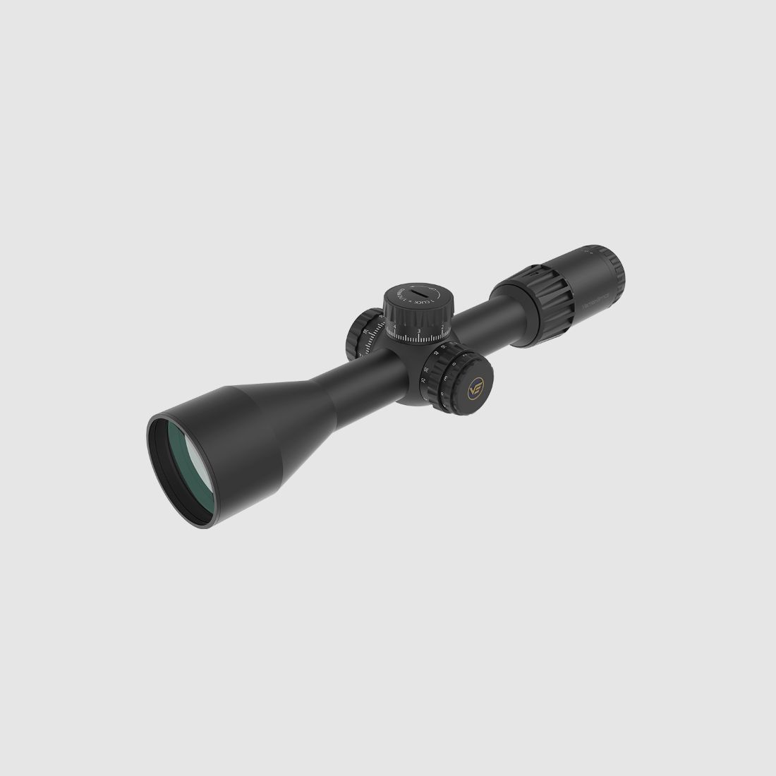 Taurus 3-18x50 GenII VECTOR, image 5 sur 13