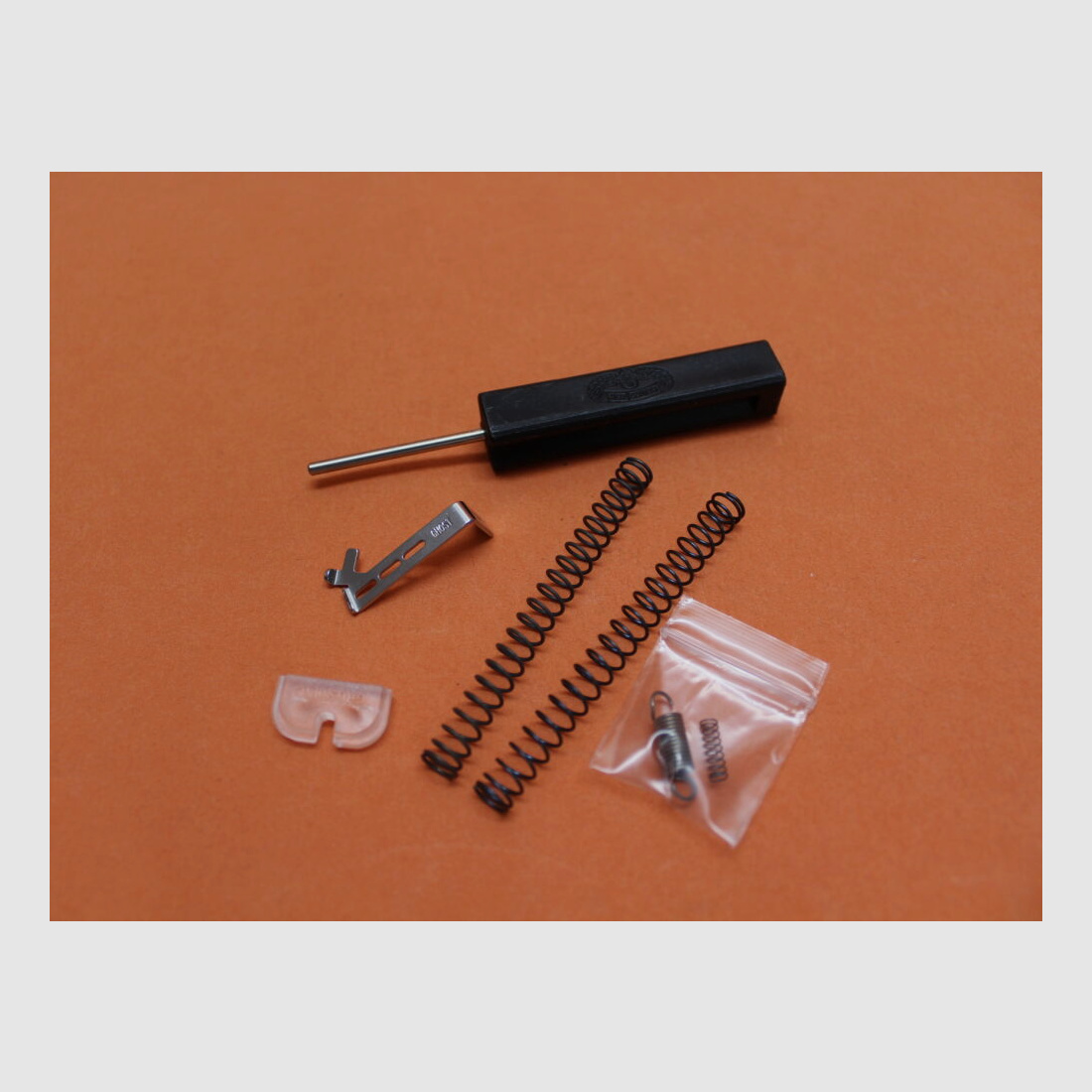 Ghost Inc. Glock (-Gen.4): Ghost Rocket Trigger Kit (GHO-RIK-100-003-306)