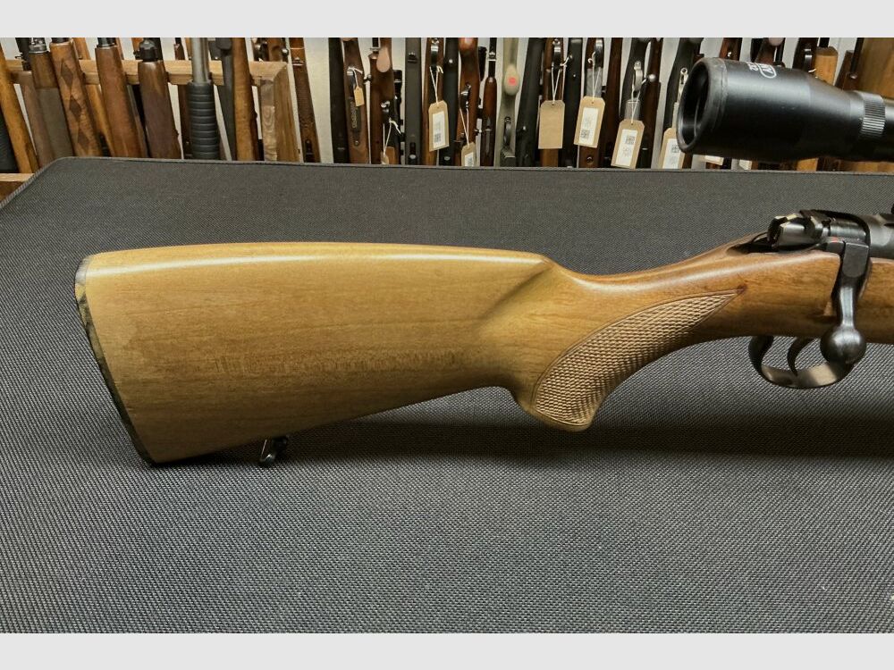 CZ Uhersky Brod Brenner 452 .22lr, imagen 3 de 10