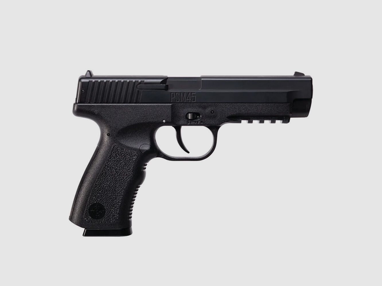 Crosman PSM45 spring air pistol 4.5 mm BB
