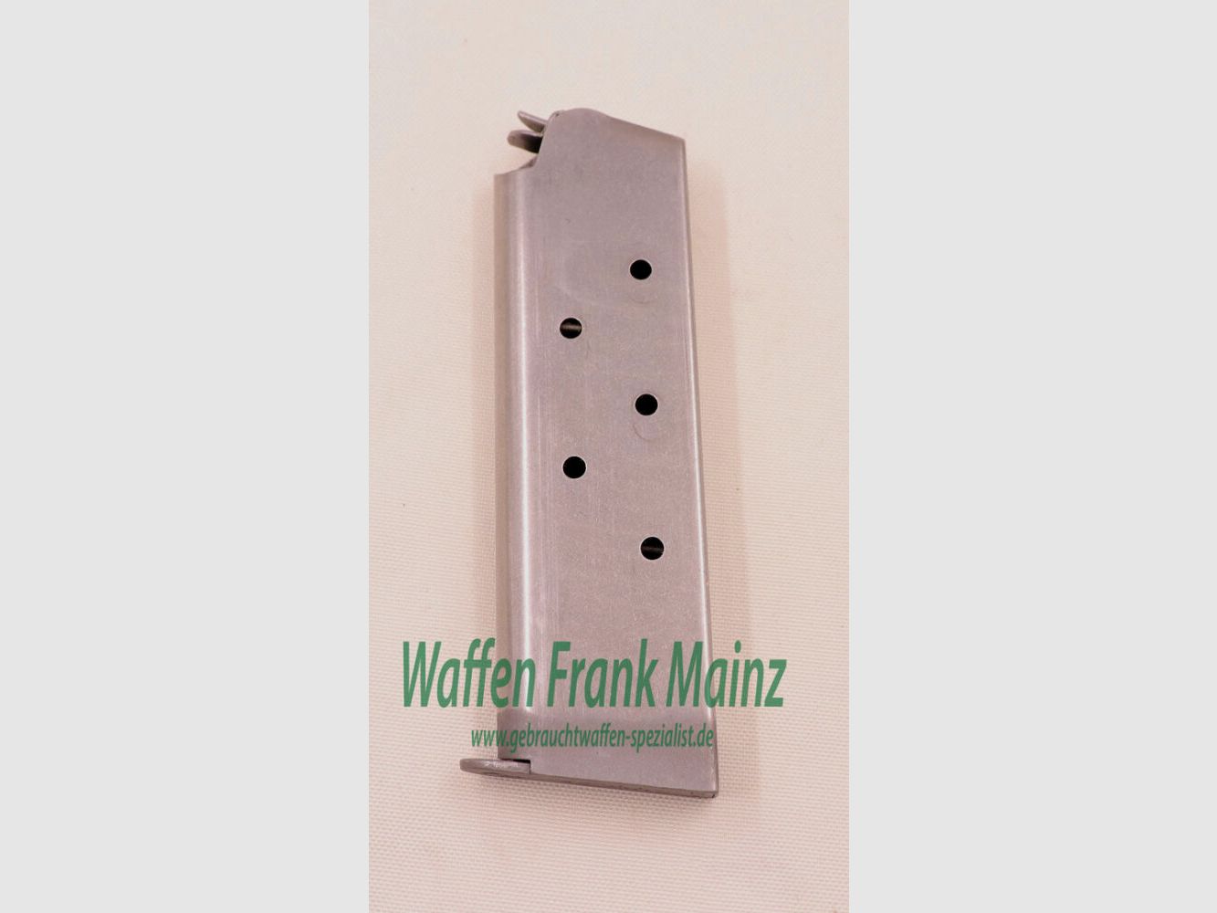 Colt - USA Replacement Magazine M1911-A1 .45ACP