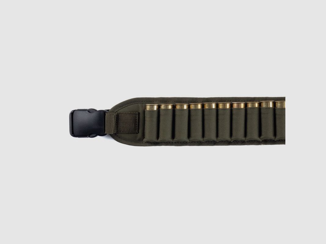 KARTUSCHENBEHÄLTER AUS POLYESTER FÜR GEWEHR, Bild 1 von 3