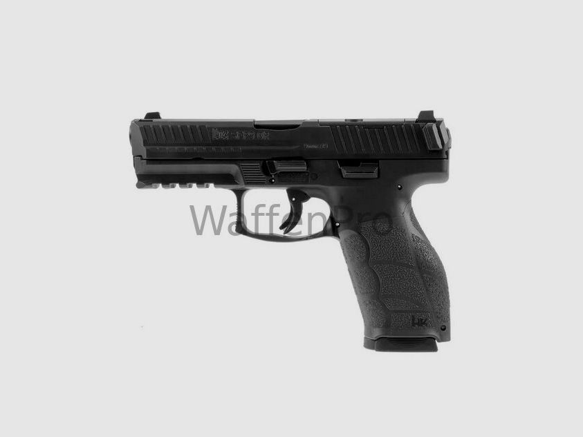 Heckler & Koch SFP9X OR A1