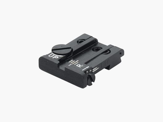 Vizier LPA TPU Browning HP Vigilant