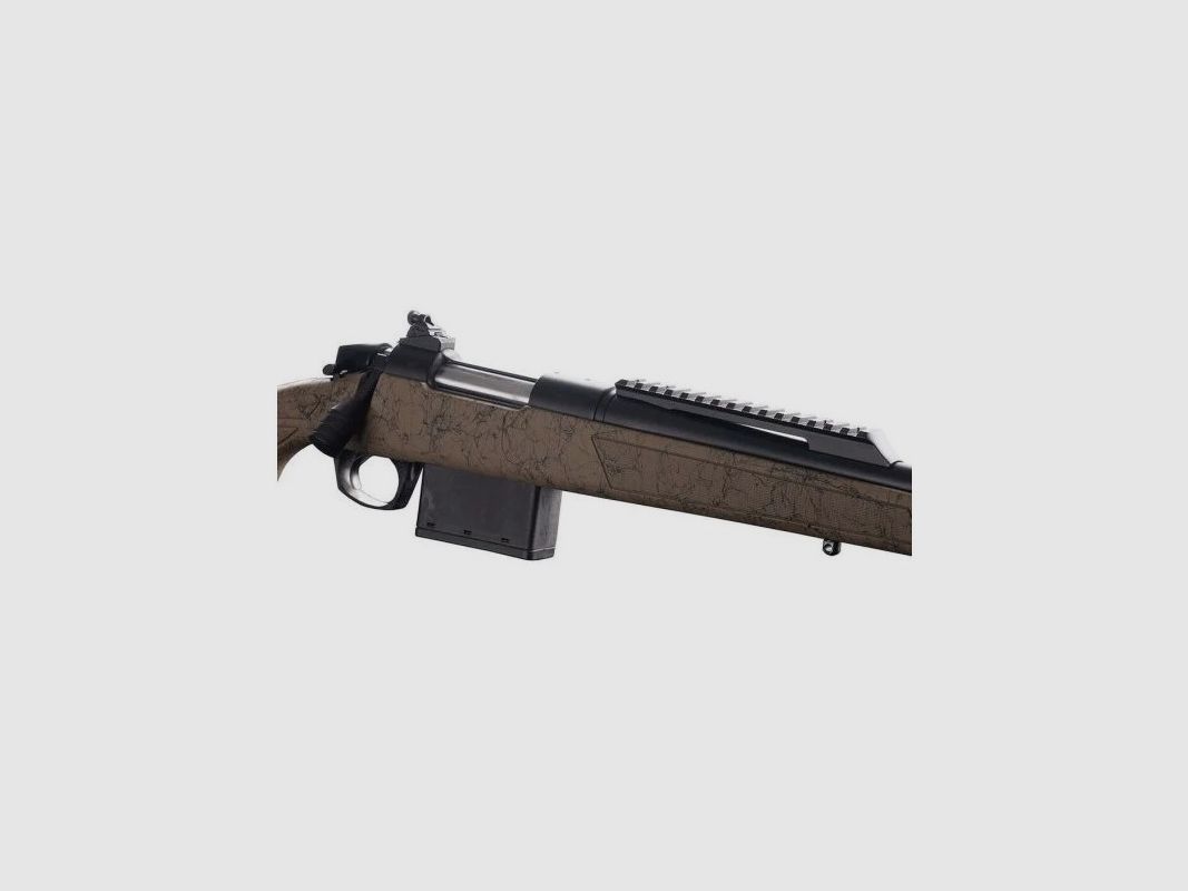 RIFLES CVA CASCADE SR80, imagen 2 de 3