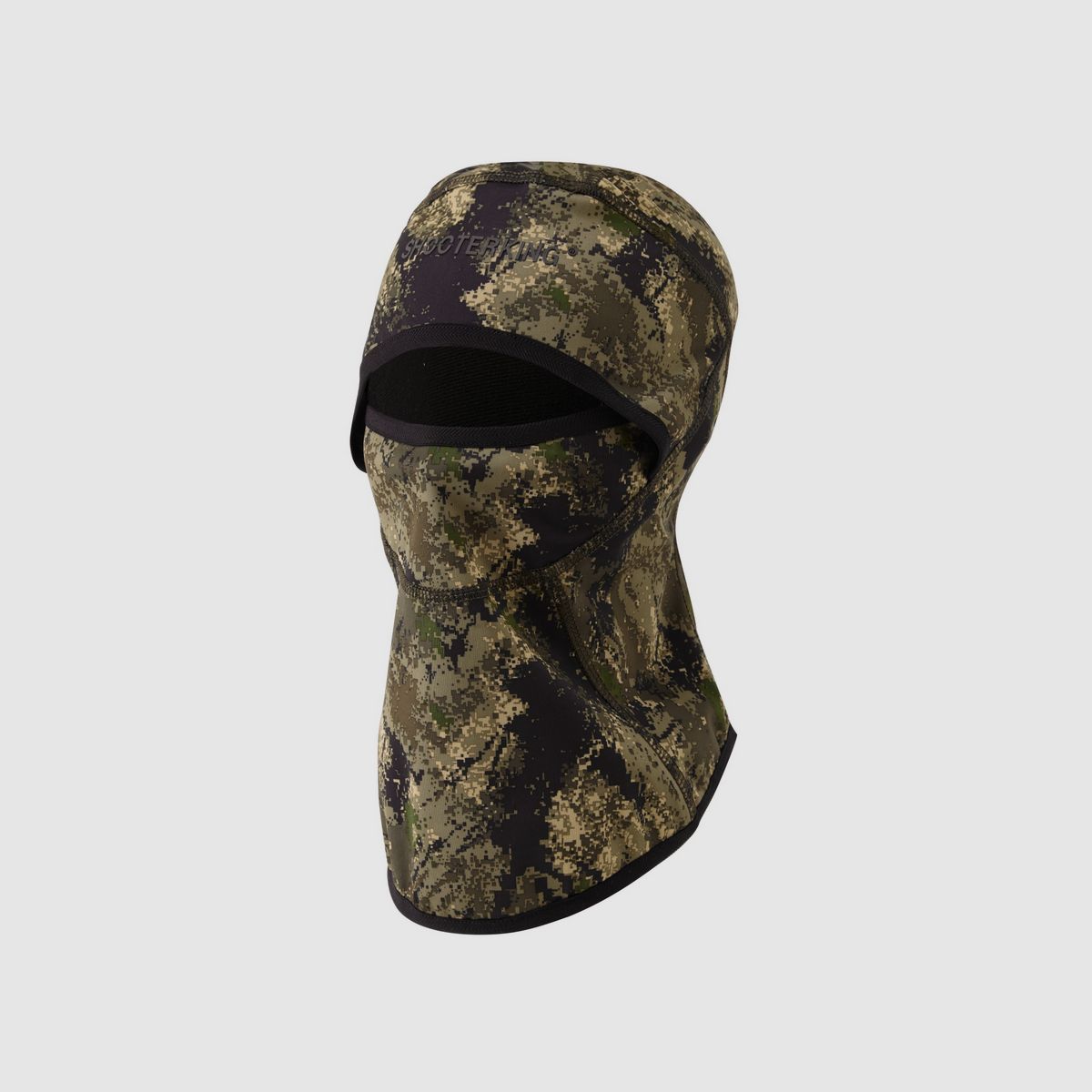 SHOOTERKING Huntflex Tarnmaske Camo