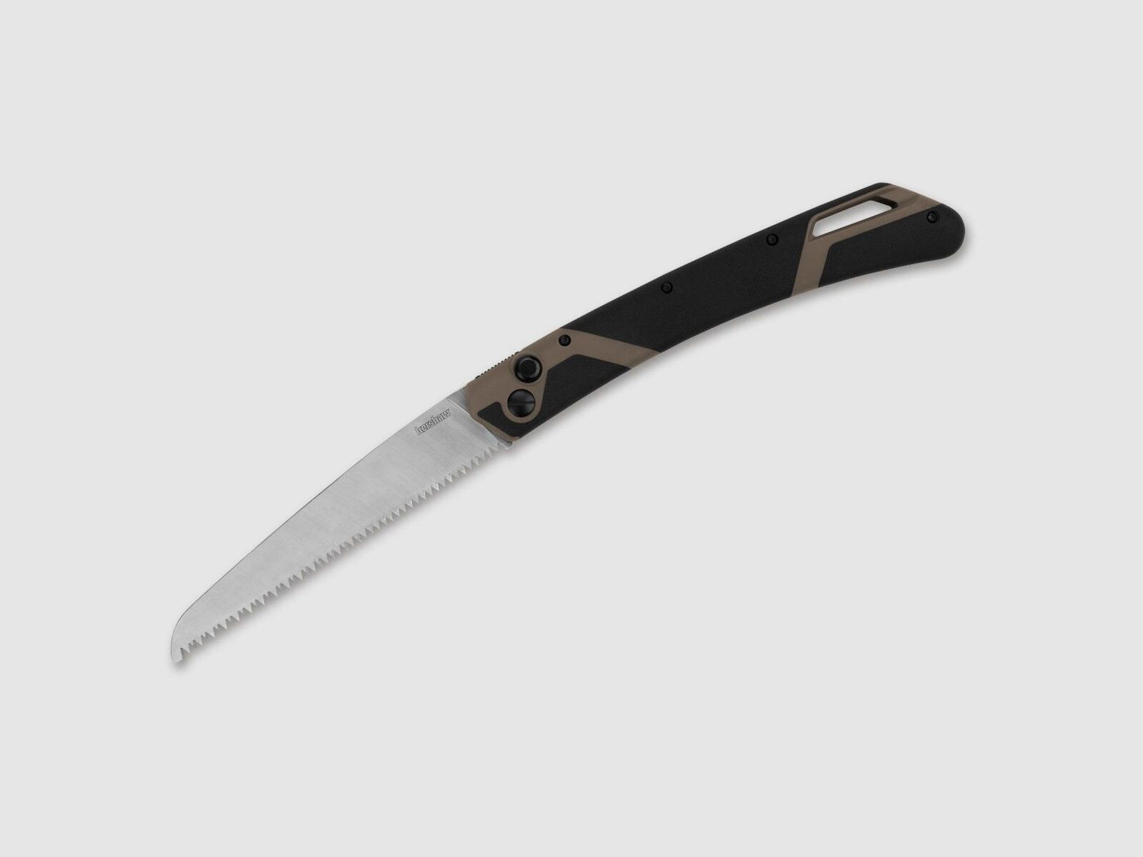 KERSHAW Taskmaster Saw 2 Outdoorsäge, Bild 1 von 2