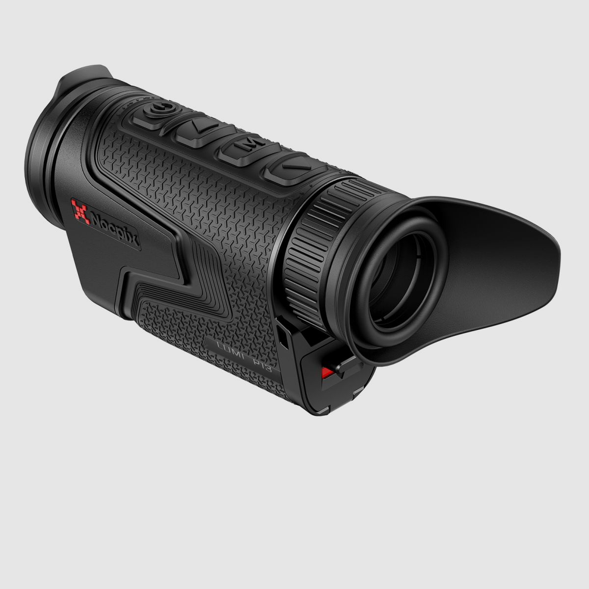 NOCPIX LUMI P13 Wärmebild-Monokular