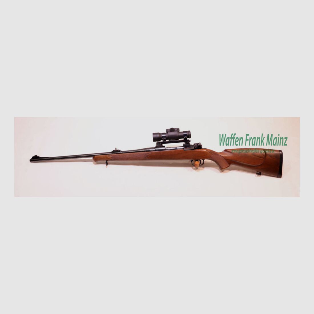 Mauser Mod. 98 Jagd, Bild 1 von 2