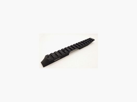 Rail Picatinny 30 MOA para carabinas Anschutz serie 1761
