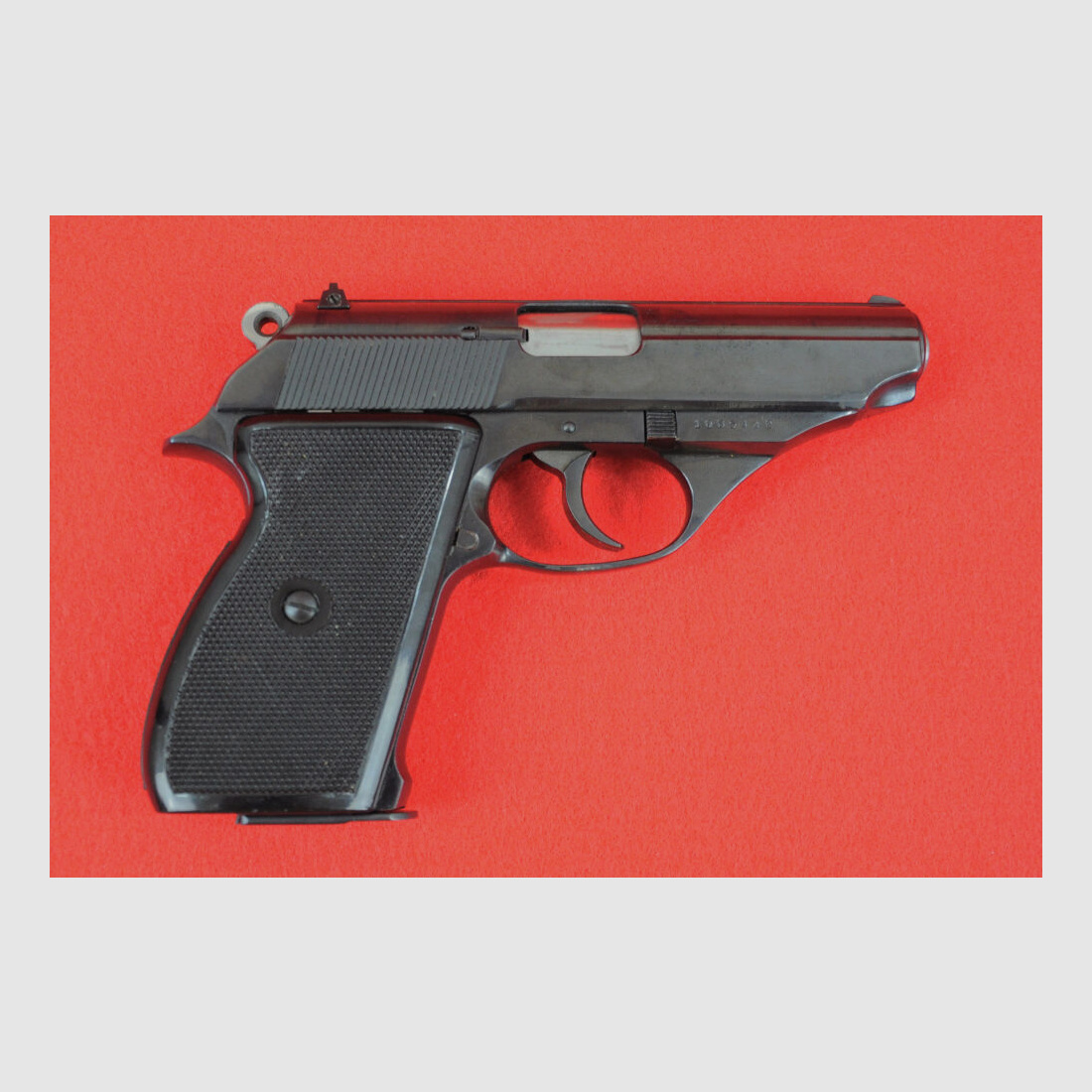 Hege AP 66