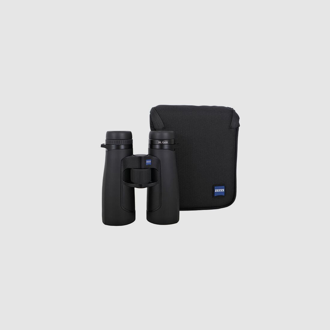 Zeiss SFL 12x50, Bild 1 von 7