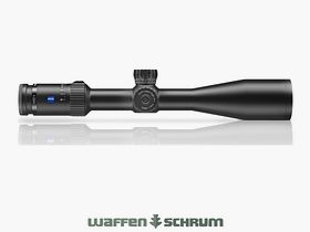 Zeiss Conquest V4 - 6-24x50 without rail ballistic turret