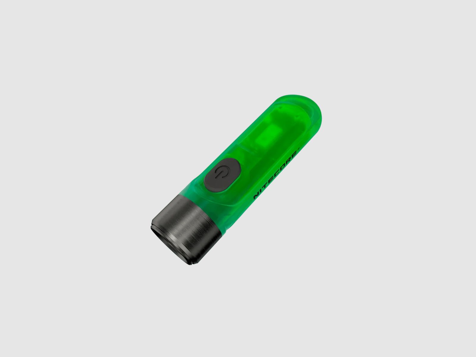 Lampe torche Nitecore TIKI GITD
