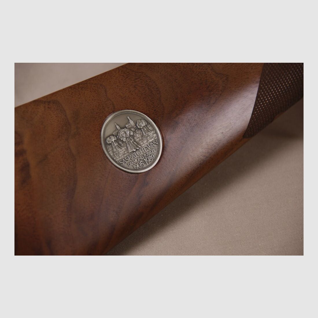 Winchester Mod. 94 "Saskatchewan Diamond Jubilee"