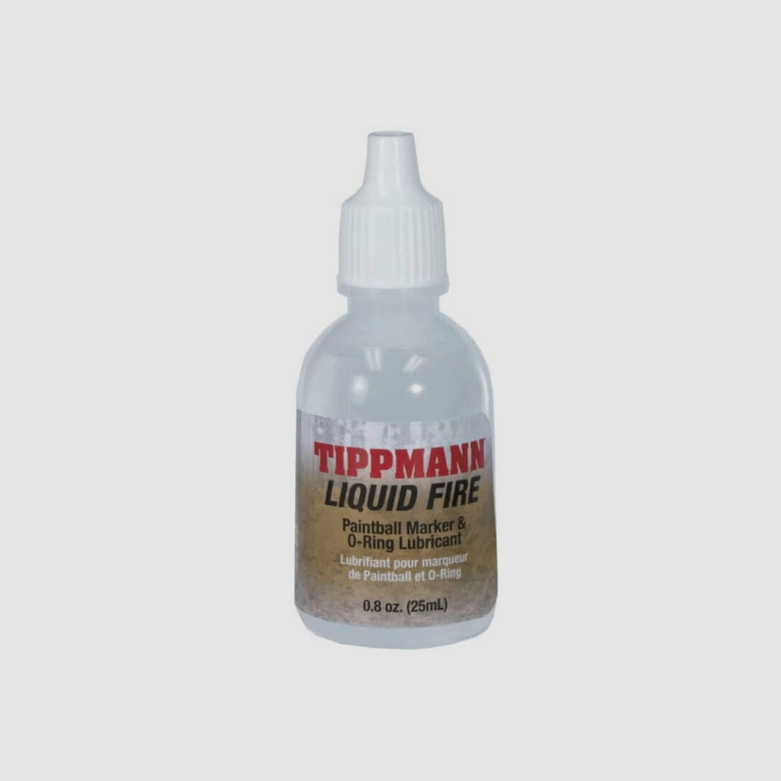 Marcador de Paintball Tippmann l Botella de 08oz (T299031)
