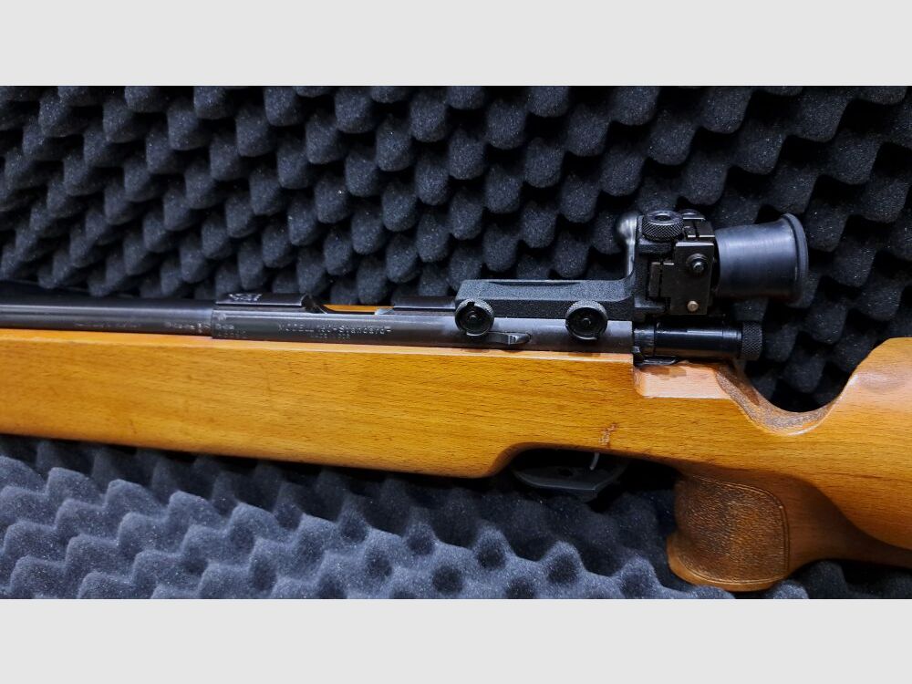 VEB Suhl Modell 150