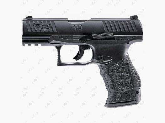 Verteidigungspistole WALTHER PPQ M2 T4E Kaliber 43