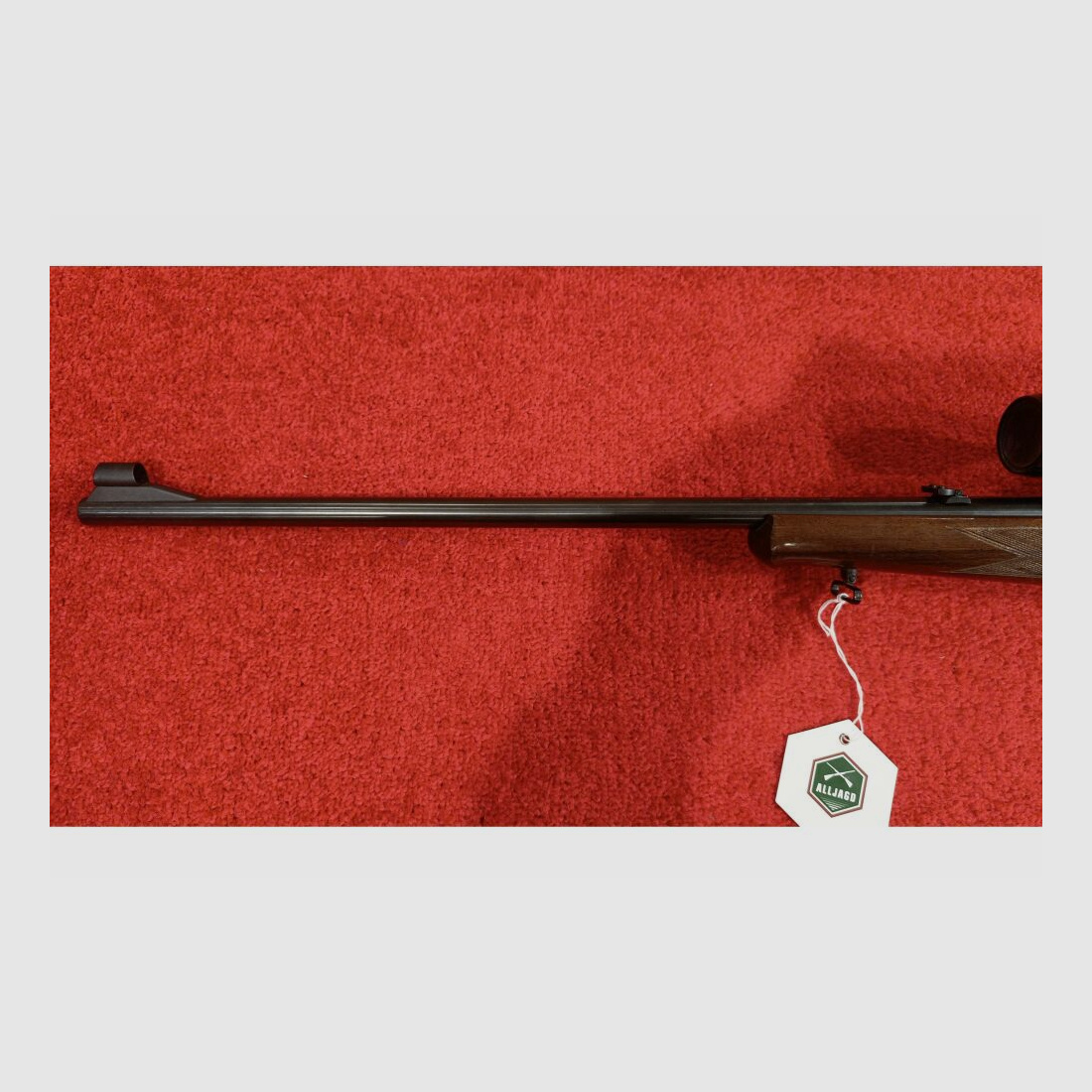 Anschütz ohne .22lr