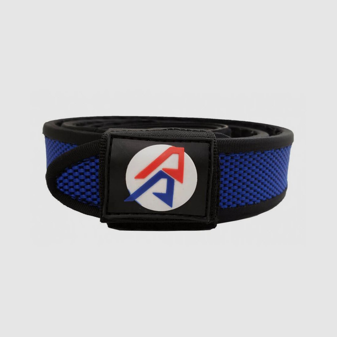 DAA Premium IPSC Gürtel - Blau - 40''