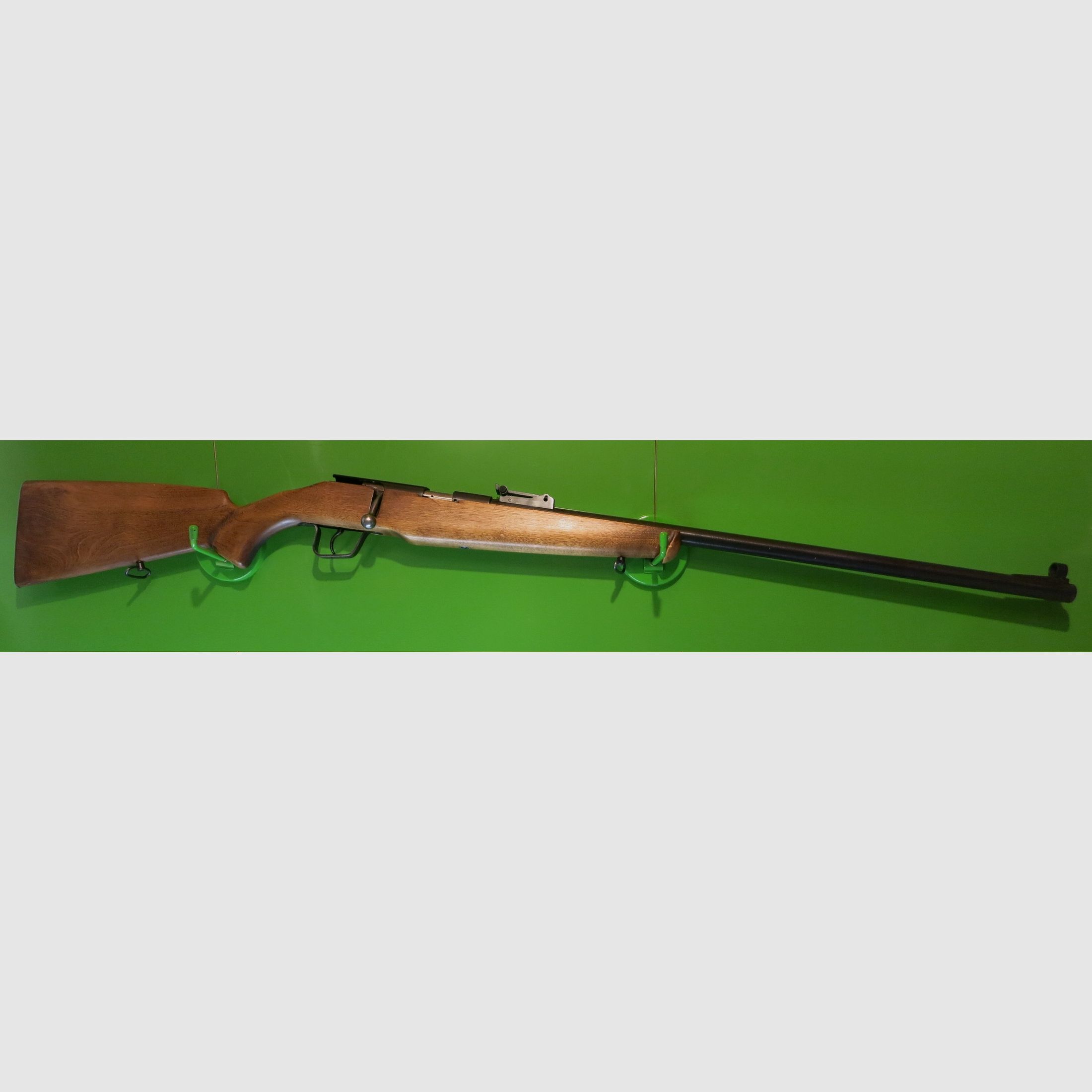 TOZ-8M (Tula Arms) Jagdbüchse im Kal. 22lr    #96-, Bild 1 von 9