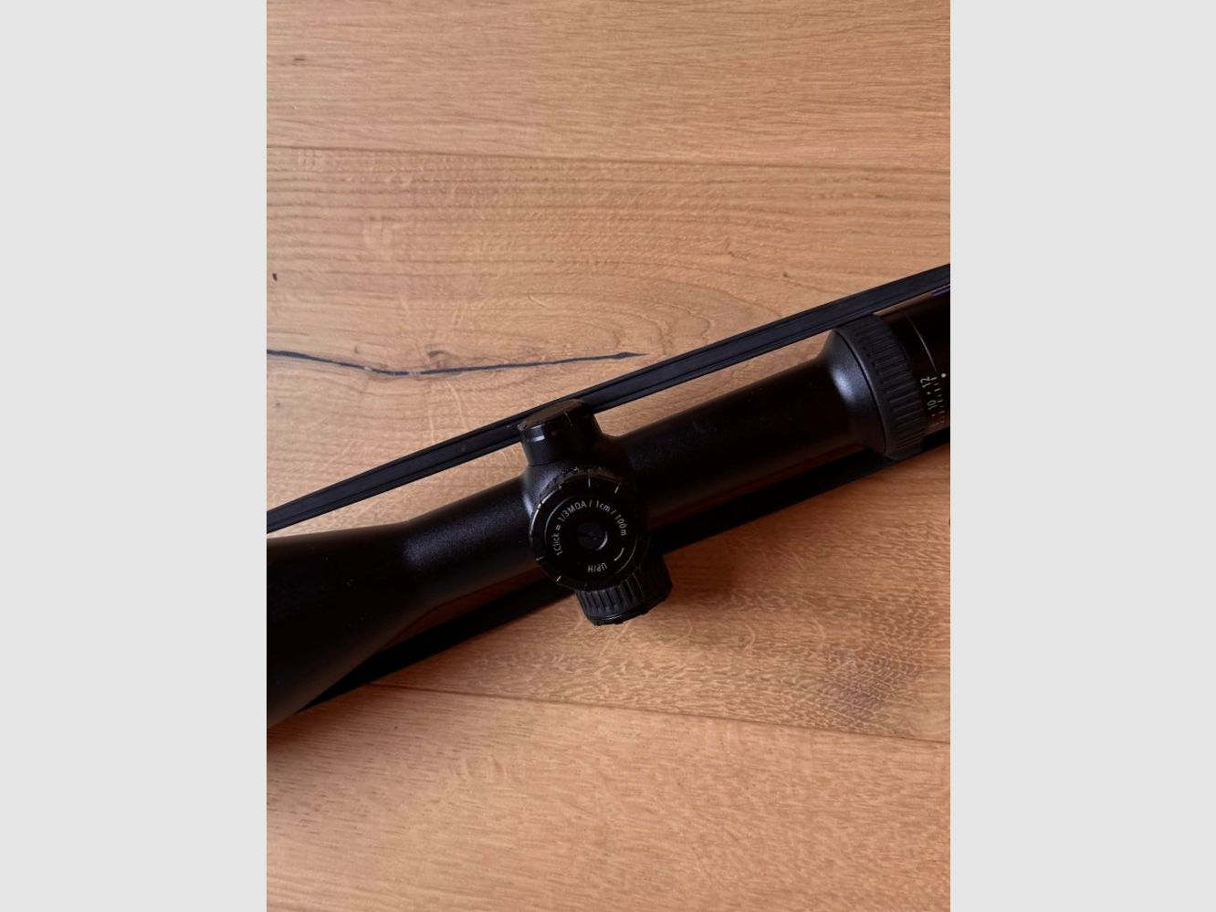 Zeiss Victory HT 3-12×56