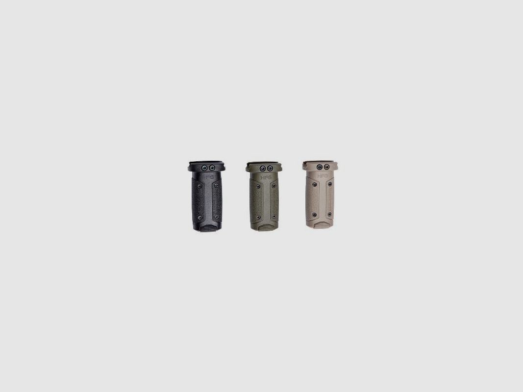 Hera Front Grip