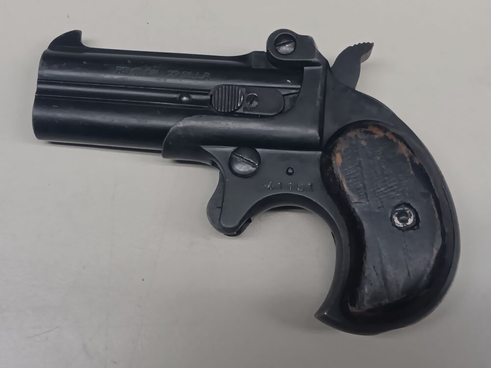 Röhm - Sontheim RG 15