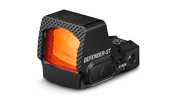 Vortex Defender ST 3MOA Rødpunktsigte, billede 2 af 4