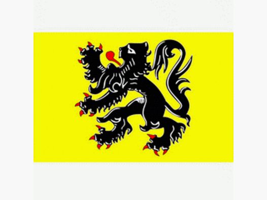 Drapeau de la Flandre / Drapeau flamand