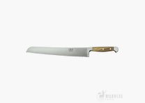 Coltello da pane Güde "Franz Güde" Alpha Olive