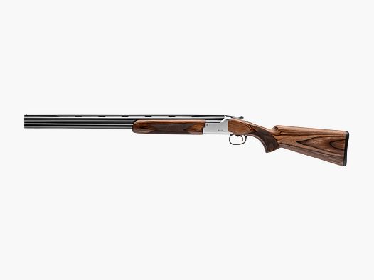 Bockdoppelflinte B525 Game Laminated Integral Links CAL.12/76 Länge 76cm