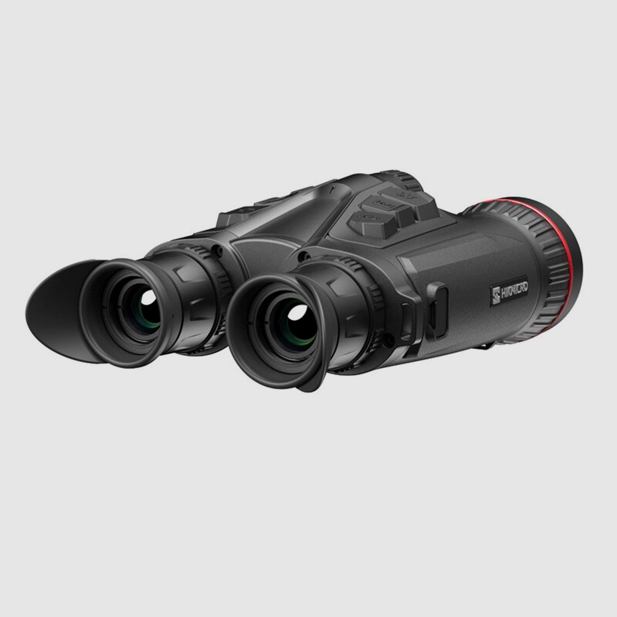 THERMAL BINOCULAR – HIKMICRO – HABROK Pro HX60LN Multi-Spectrum Binocular, image 7 of 8