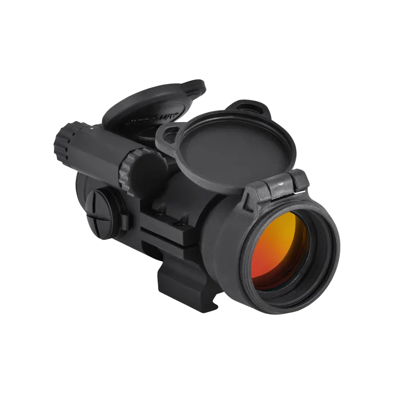 Rotpunktvisier Aimpoint Comp C3 2 MOA, Bild 2 von 4