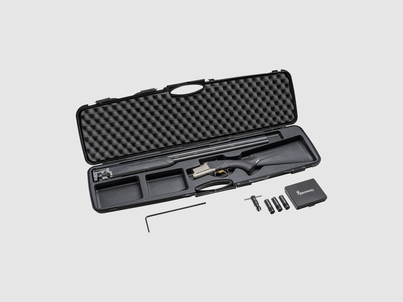 Browning B525 COMPOSITE VERSTELLBAR, Bild 4 von 4