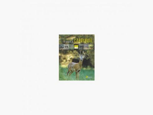 LA CHASSE DU CHEVREUIL