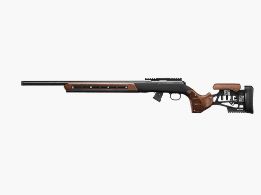 CZ 457 WOOX Furiosa+ Repetierbüchse Kal. .22 lfB.