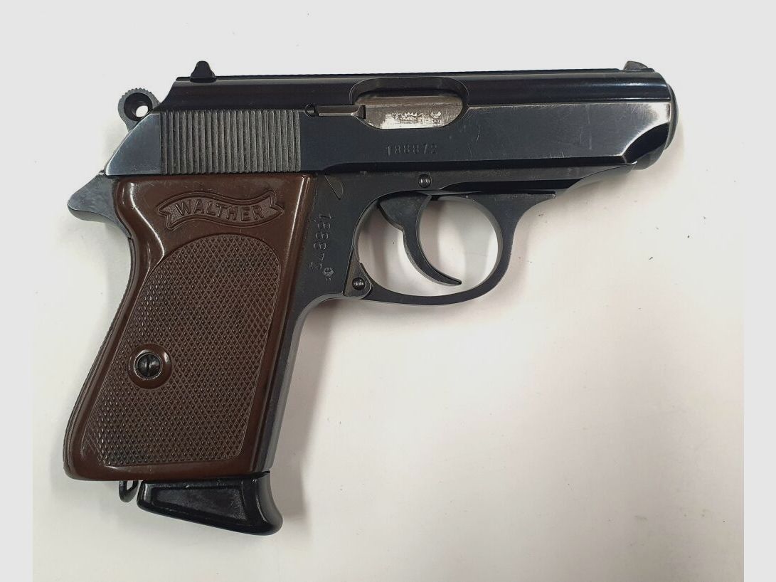 Walther Walther PPK, Bild 1 von 10
