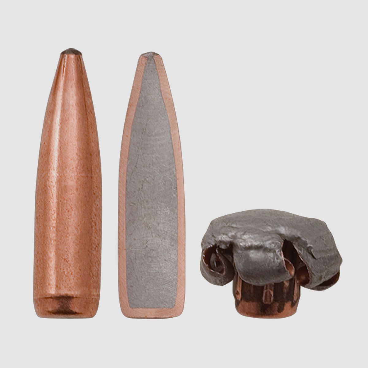 Büchsenmunition FEDERAL Fusion – 300 AAC Blk – 150 grains, Bild 5 von 6