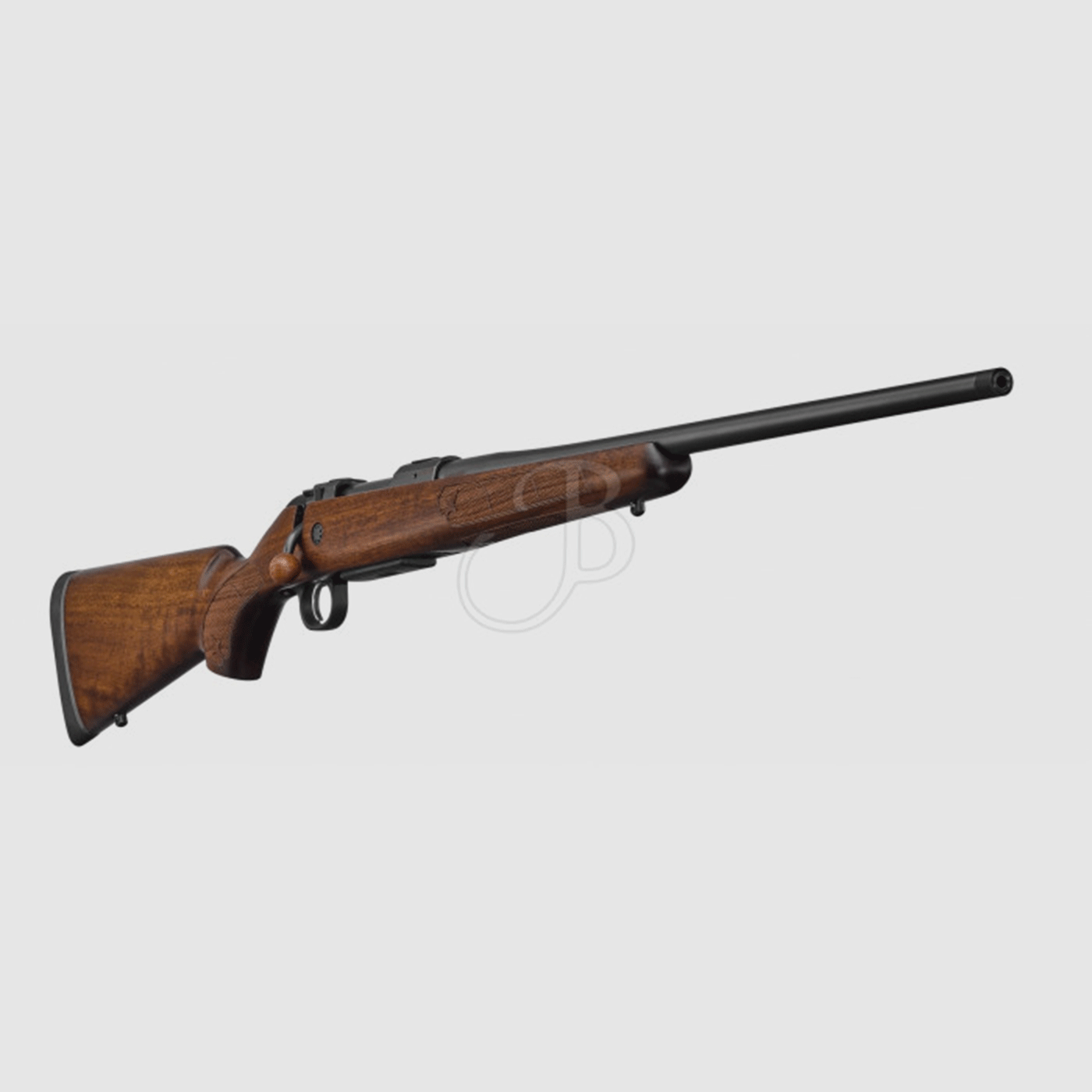 BÜCHSE – CZ 600 AMERICAN Kal. 308 WIN, Bild 3 von 3