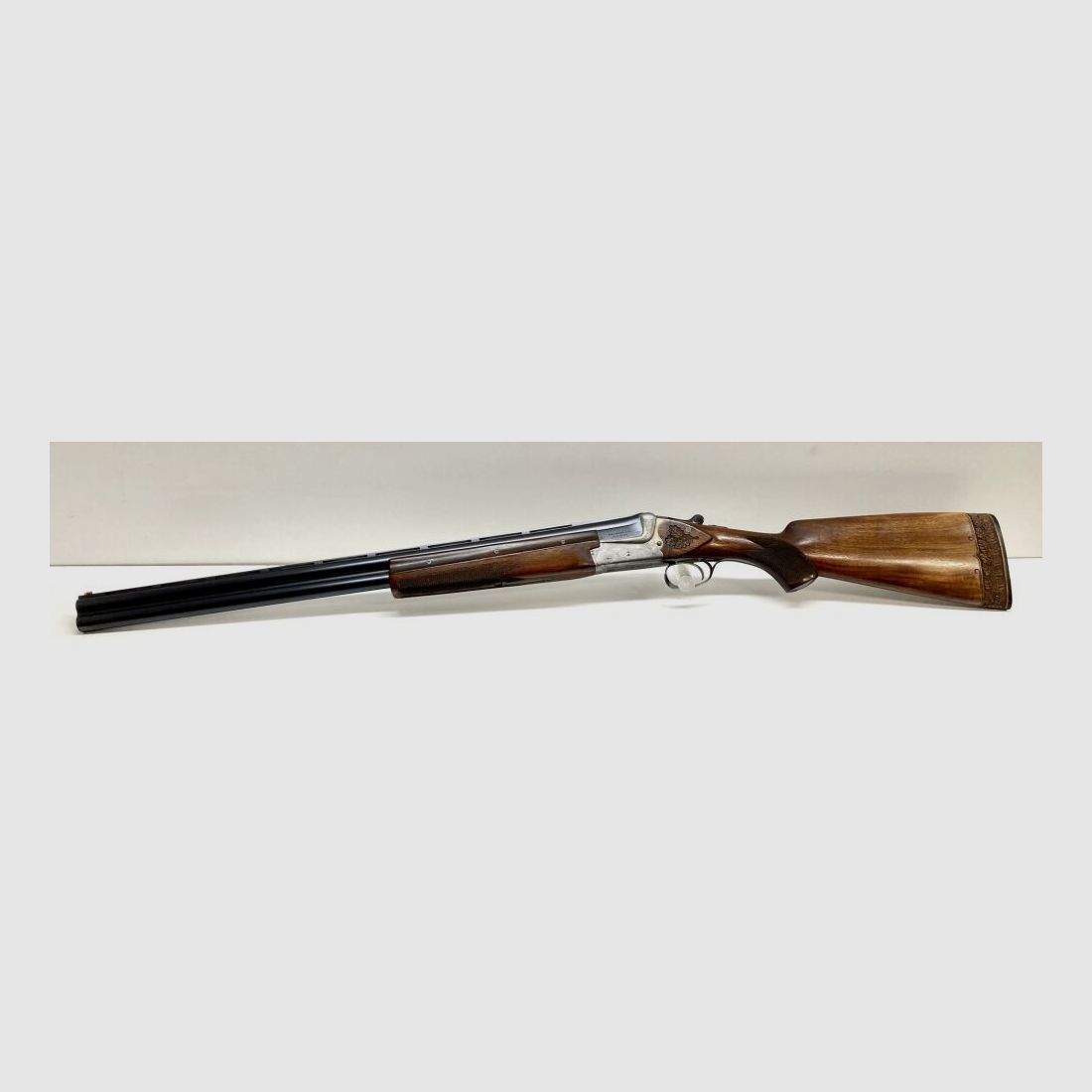Merkel | Suhl Bock double-barrel shotgun - Weapons Friedrichs