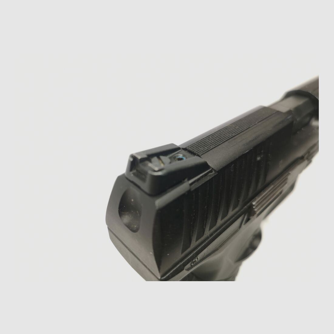 Walther PPQ M2