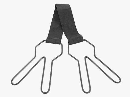 Krale Game Carrier Nylon