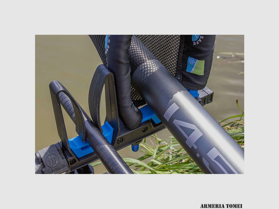 PRESTON – MOUNT POLE SAFE COMBO, image 3 of 3