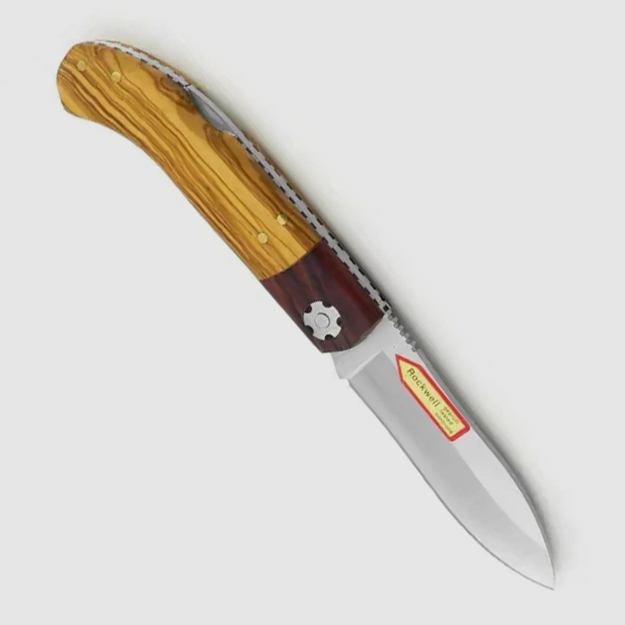 PUMA IP pheasant, duo