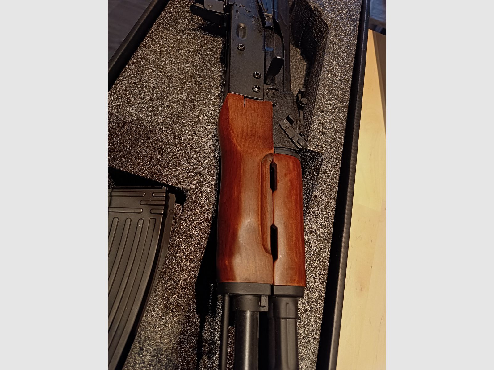 Airsoft AKS-74