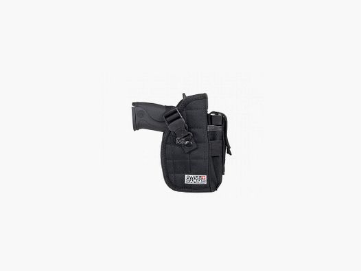 Swiss Arms Gürtelholster Multi Angle schwarz