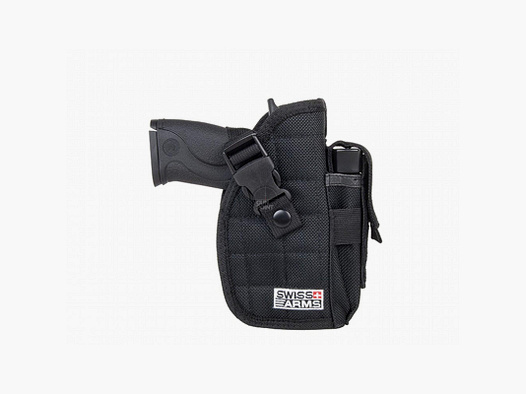 Swiss Arms Grtelholster Multi Angle schwarz