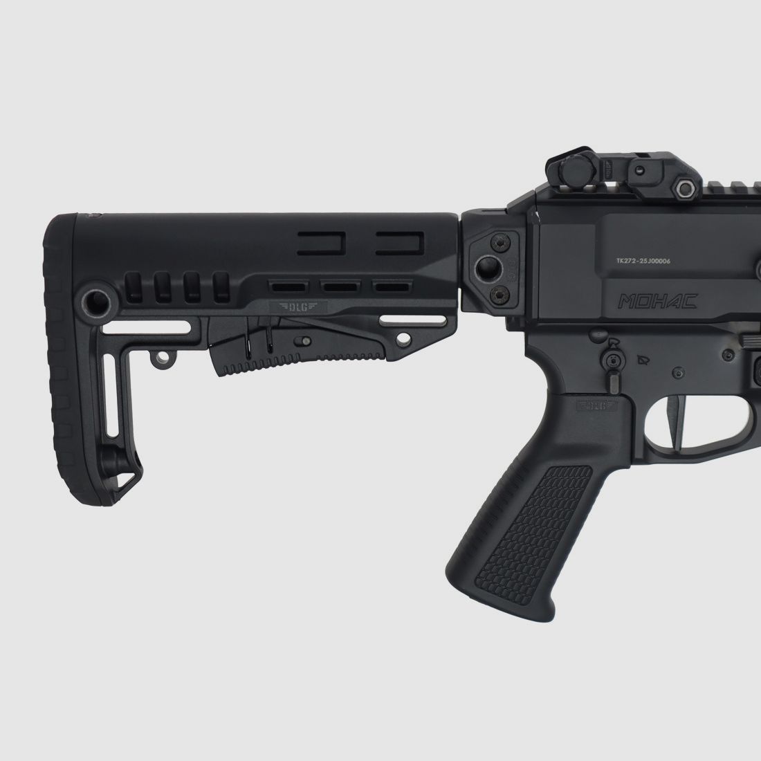 Huglu Mohac Sport PCC 16 pulgadas