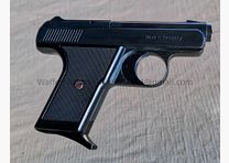 Reck FBI